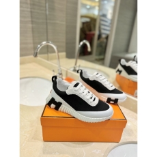 Hermes Low Shoes